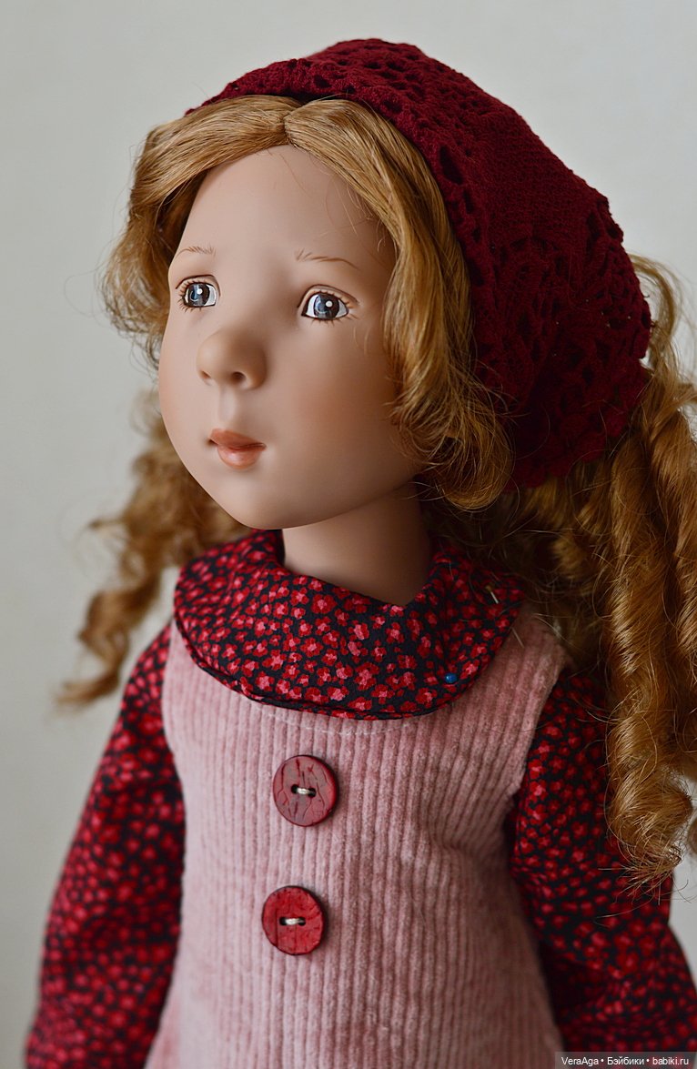 Zwergnase Норья — Игровые куклы Zwergnase (Цвергназе) Junior: Джуниор