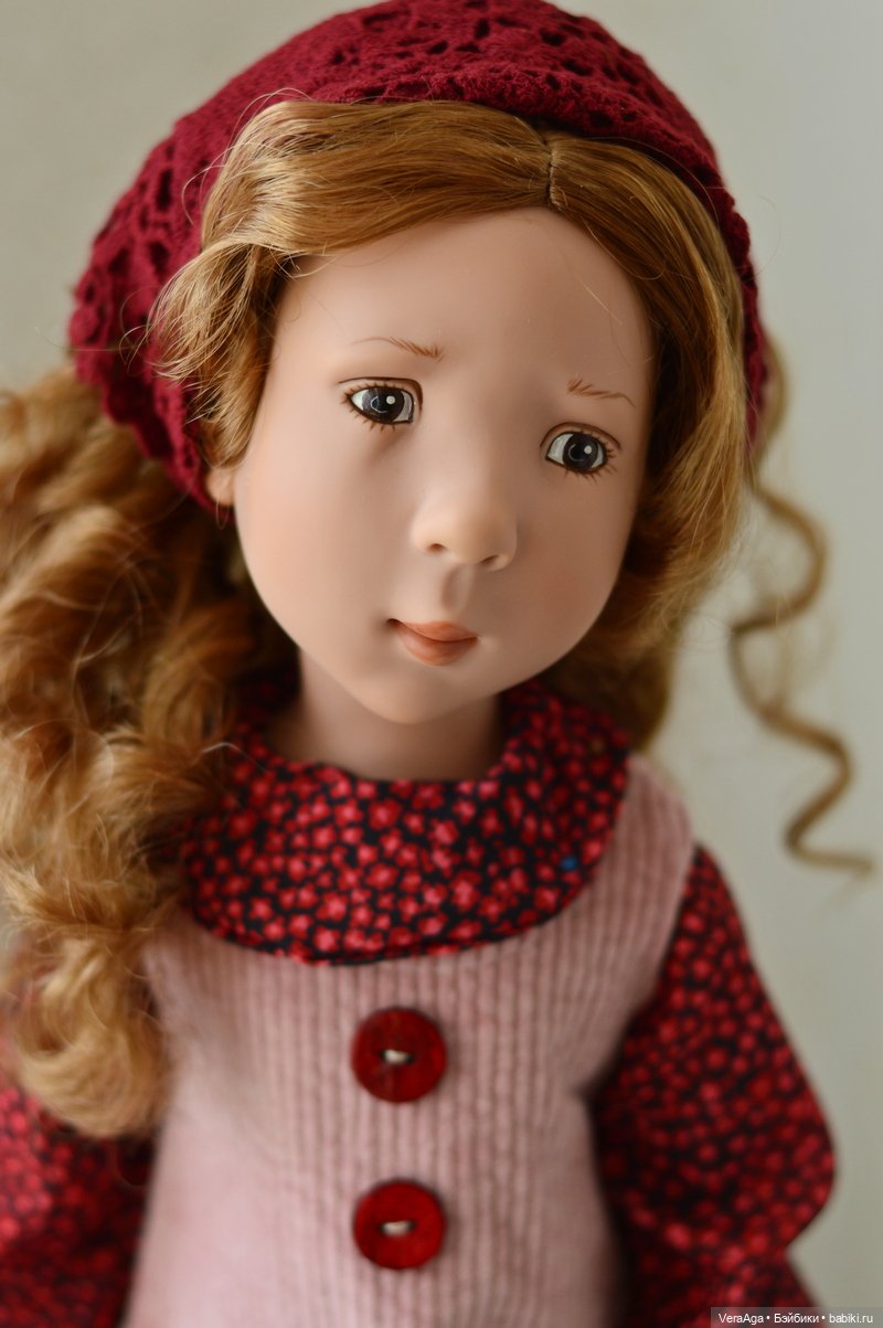 Zwergnase Норья — Игровые куклы Zwergnase (Цвергназе) Junior: Джуниор