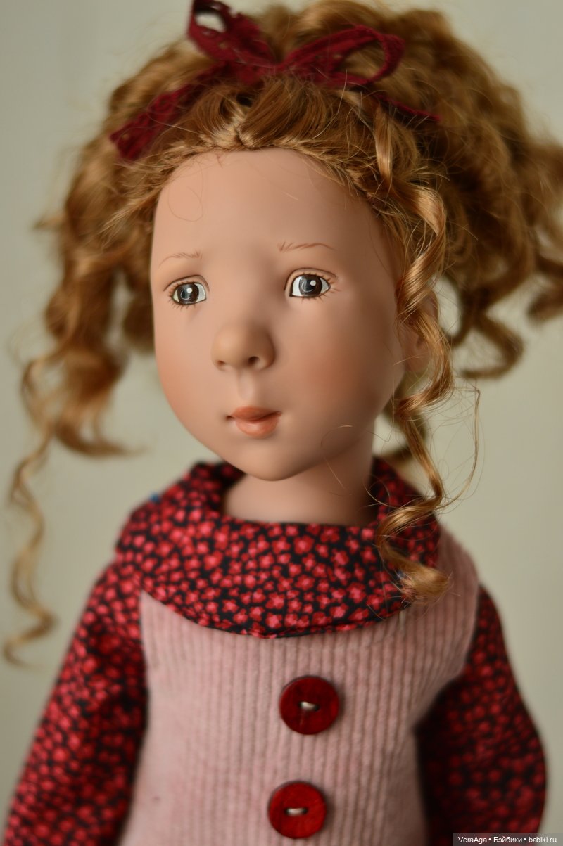 Zwergnase Норья — Игровые куклы Zwergnase (Цвергназе) Junior: Джуниор