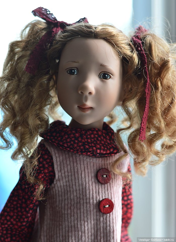 Zwergnase Норья — Игровые куклы Zwergnase (Цвергназе) Junior: Джуниор