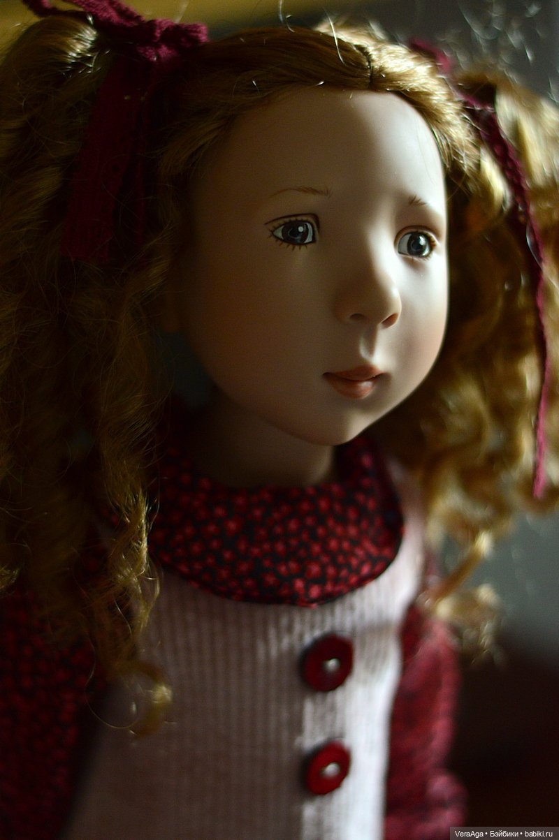 Zwergnase Норья — Игровые куклы Zwergnase (Цвергназе) Junior: Джуниор