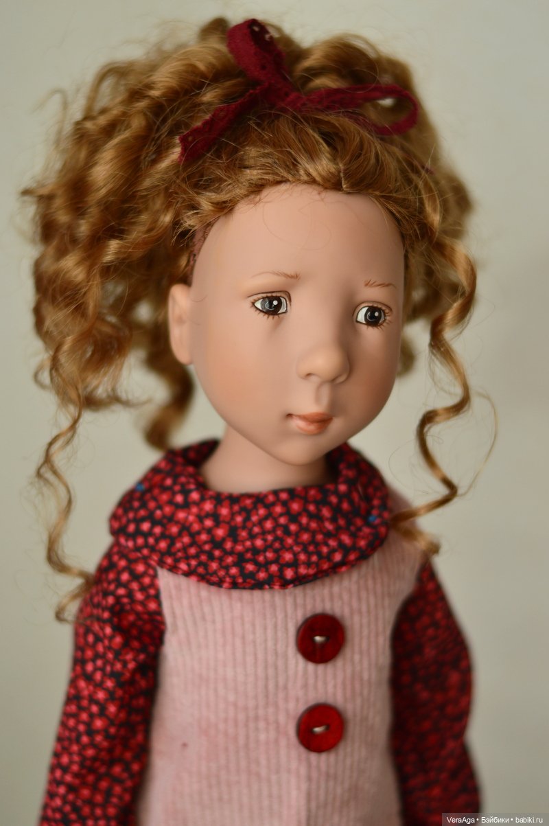 Zwergnase Норья — Игровые куклы Zwergnase (Цвергназе) Junior: Джуниор