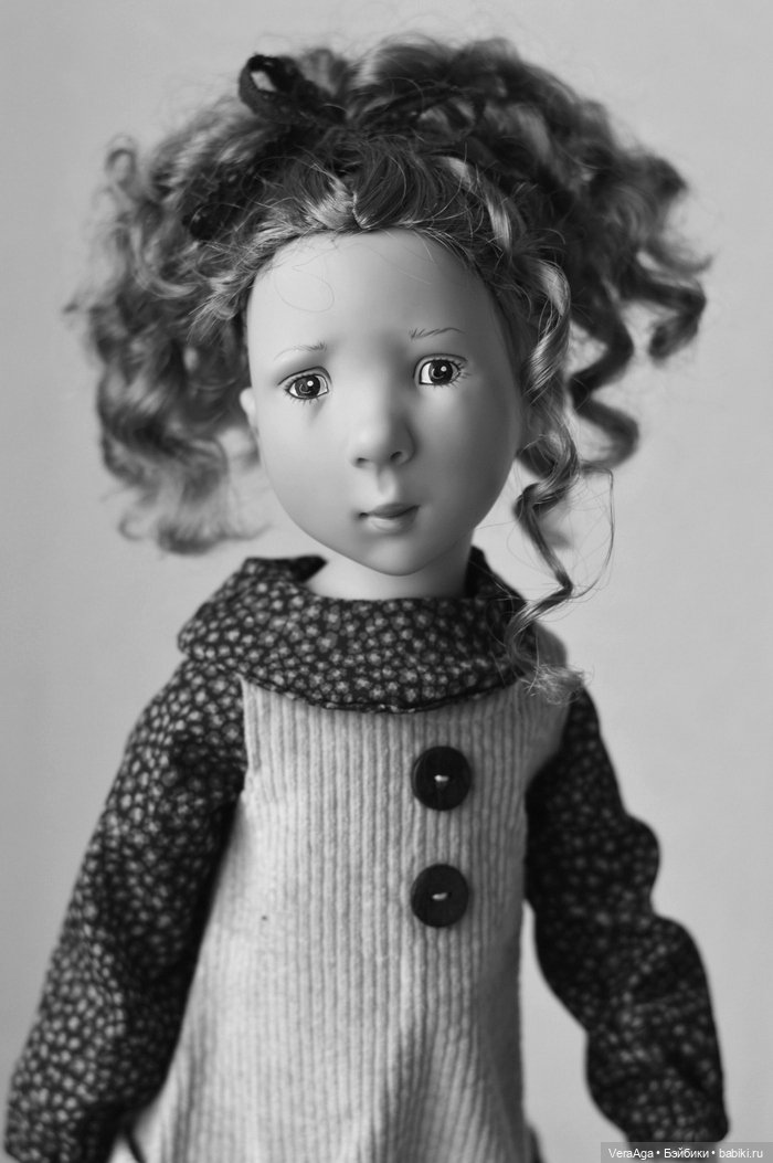 Zwergnase Норья — Игровые куклы Zwergnase (Цвергназе) Junior: Джуниор