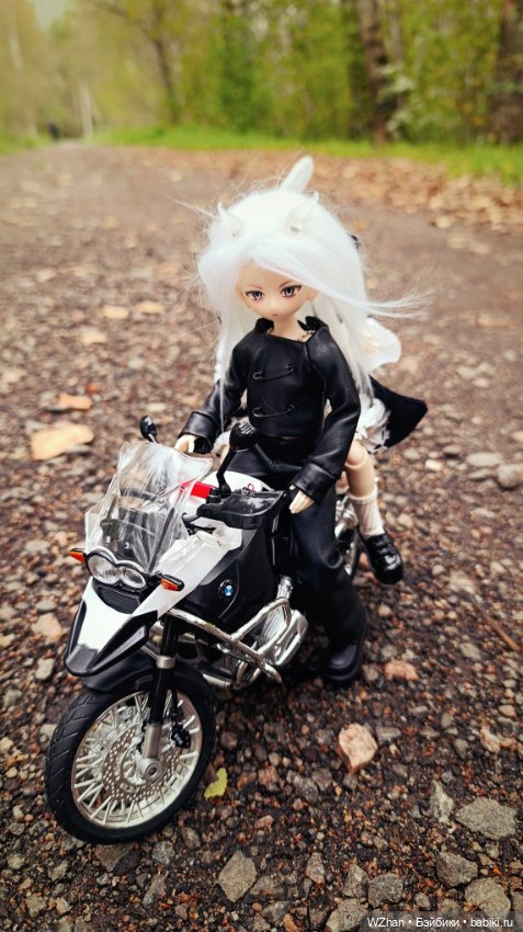 Новенькая девочка Сея — Куклы Simontoys и Come4Free (Blind Box): Teennar