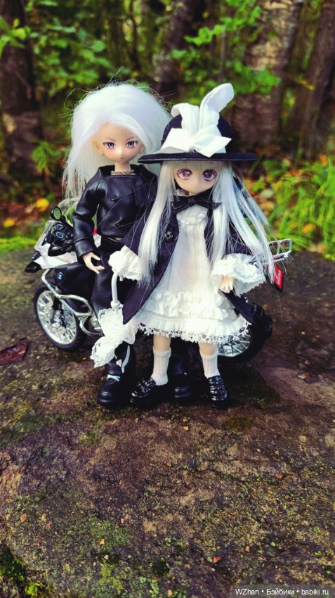 Новенькая девочка Сея — Куклы Simontoys и Come4Free (Blind Box): Teennar (фото 3)