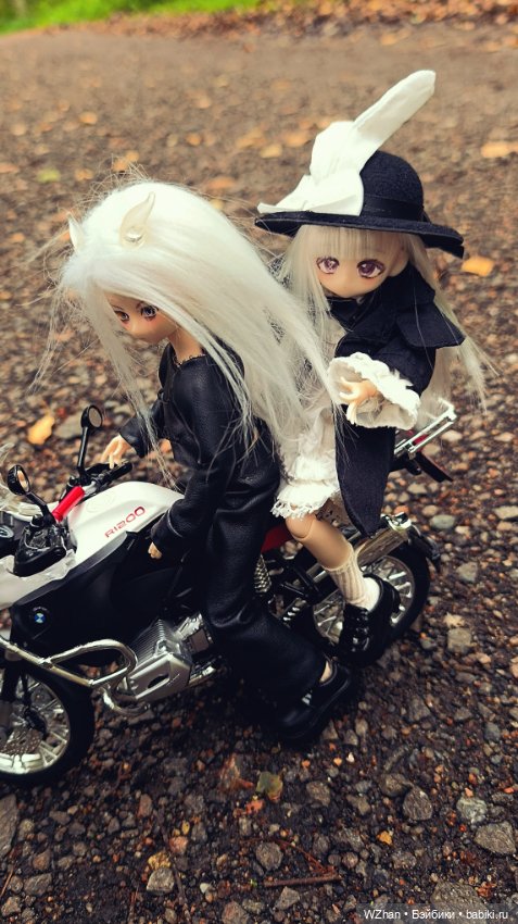 Новенькая девочка Сея — Куклы Simontoys и Come4Free (Blind Box): Teennar