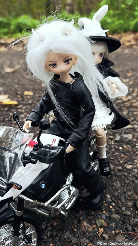 Новенькая девочка Сея — Куклы Simontoys и Come4Free (Blind Box): Teennar