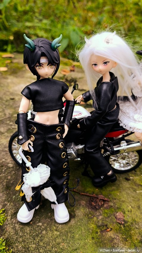 Новенькая девочка Сея — Куклы Simontoys и Come4Free (Blind Box): Teennar (фото 8)