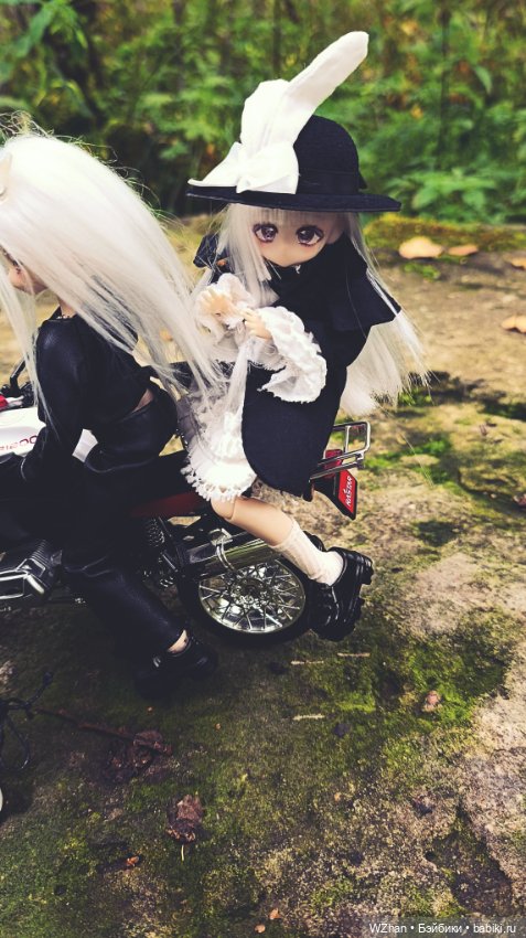 Новенькая девочка Сея — Куклы Simontoys и Come4Free (Blind Box): Teennar