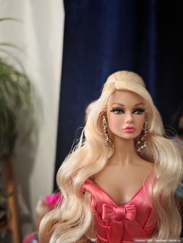 Моя первая Поппи Паркер — Куклы Integrity Toys (Интегрити): Poppy Parker (фото 2)