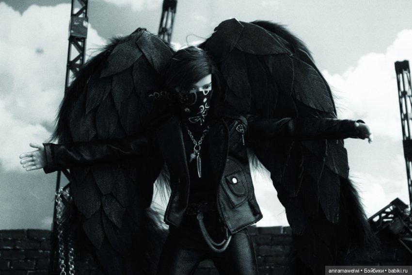 ЛЕТО ЗАКОНЧИЛОСЬ, ДРАЙВ ПРОДОЛЖАЕТСЯ (фото 8)