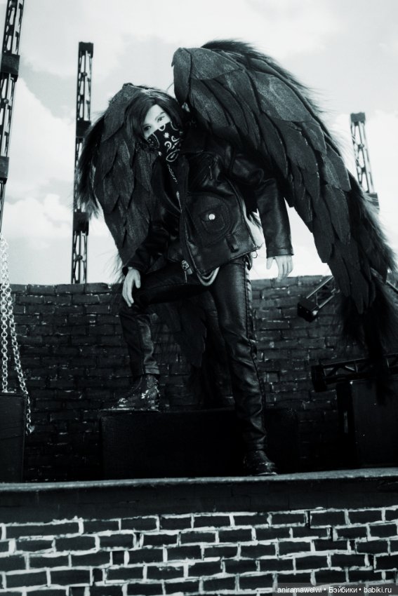 ЛЕТО ЗАКОНЧИЛОСЬ, ДРАЙВ ПРОДОЛЖАЕТСЯ (фото 3)