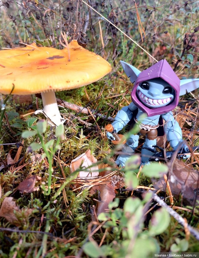 Закрываю сезон 😞 — Коллекционные фигурки (разное): животные (фото 2)