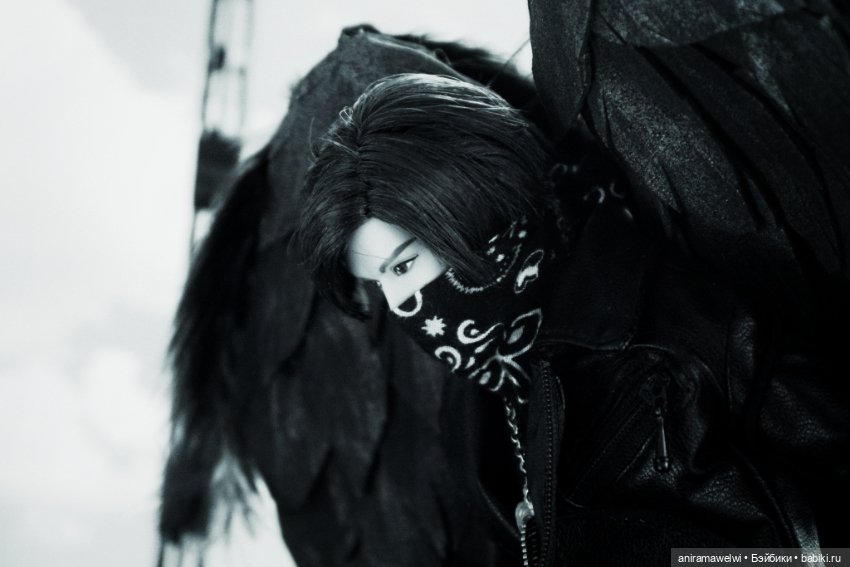 ЛЕТО ЗАКОНЧИЛОСЬ, ДРАЙВ ПРОДОЛЖАЕТСЯ (фото 2)