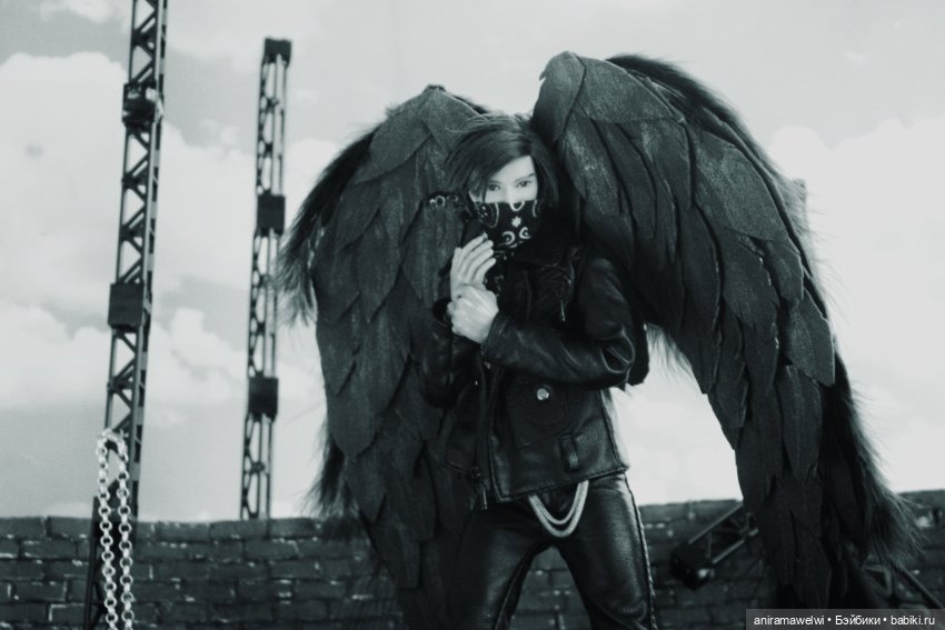 ЛЕТО ЗАКОНЧИЛОСЬ, ДРАЙВ ПРОДОЛЖАЕТСЯ (фото 5)