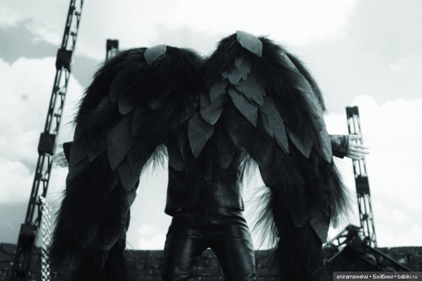 ЛЕТО ЗАКОНЧИЛОСЬ, ДРАЙВ ПРОДОЛЖАЕТСЯ (фото 9)