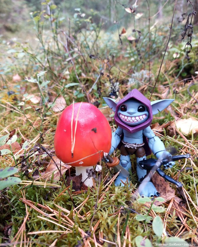 Закрываю сезон 😞 — Коллекционные фигурки (разное): животные