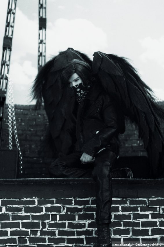 ЛЕТО ЗАКОНЧИЛОСЬ, ДРАЙВ ПРОДОЛЖАЕТСЯ (фото 4)