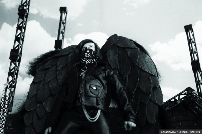 ЛЕТО ЗАКОНЧИЛОСЬ, ДРАЙВ ПРОДОЛЖАЕТСЯ (фото 7)