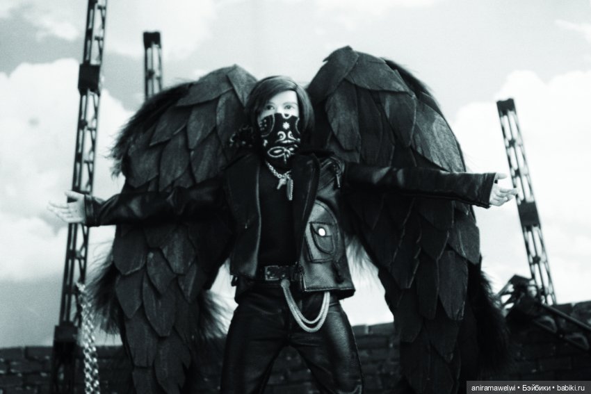 ЛЕТО ЗАКОНЧИЛОСЬ, ДРАЙВ ПРОДОЛЖАЕТСЯ (фото 6)