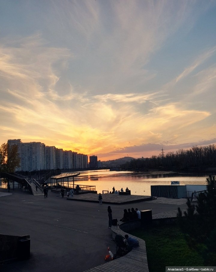 В погоне за сусликами,с паолкой(часть 5)