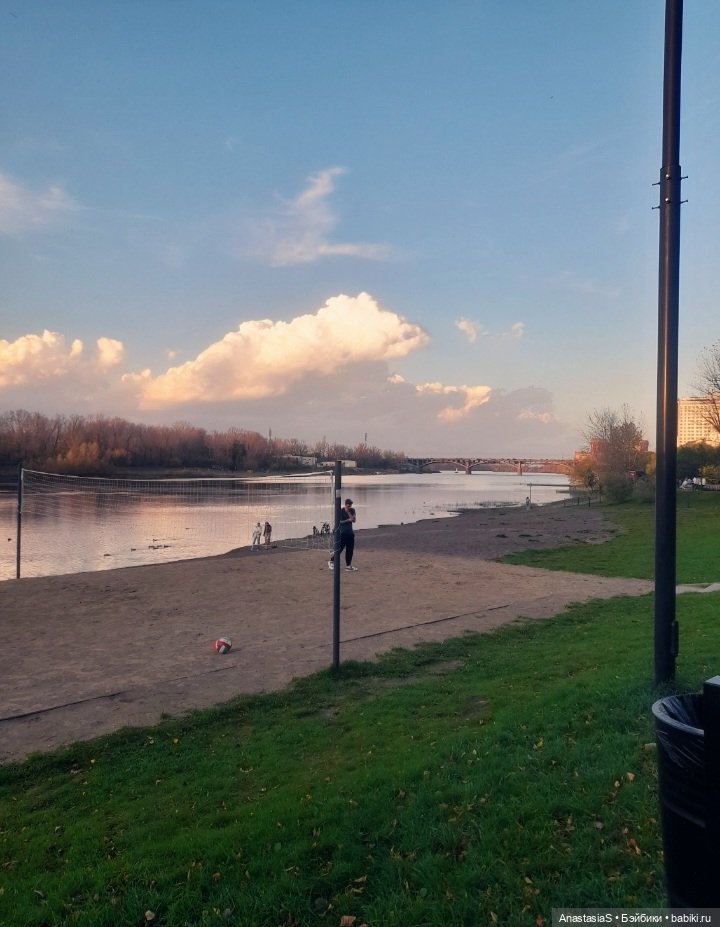 В погоне за сусликами,с паолкой(часть 5)