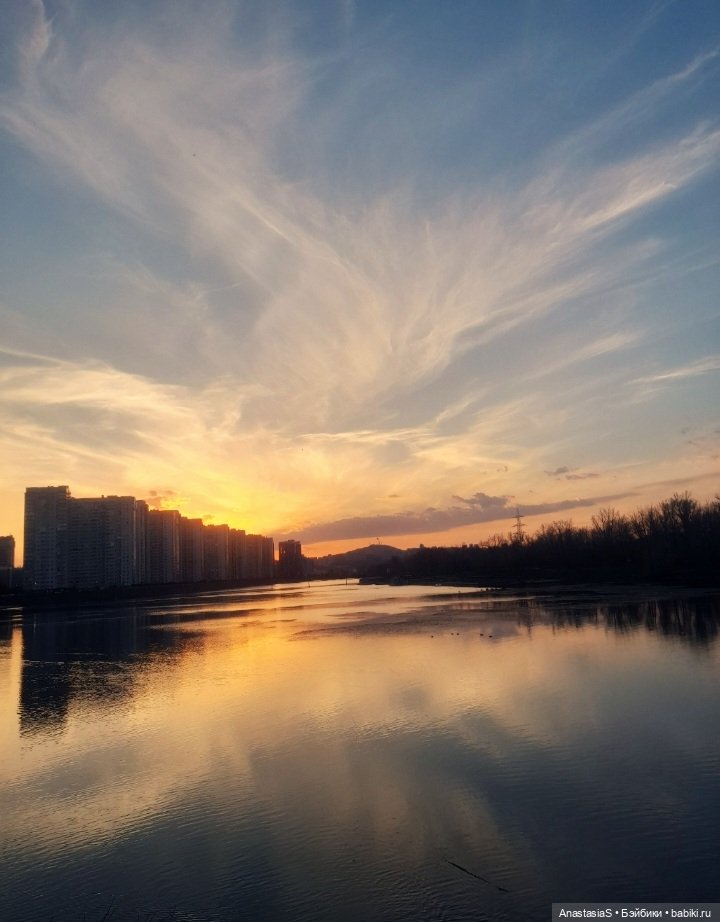 В погоне за сусликами,с паолкой(часть 5)