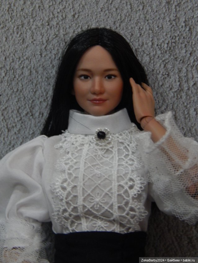 Гюзаль — Коллекционные экшн