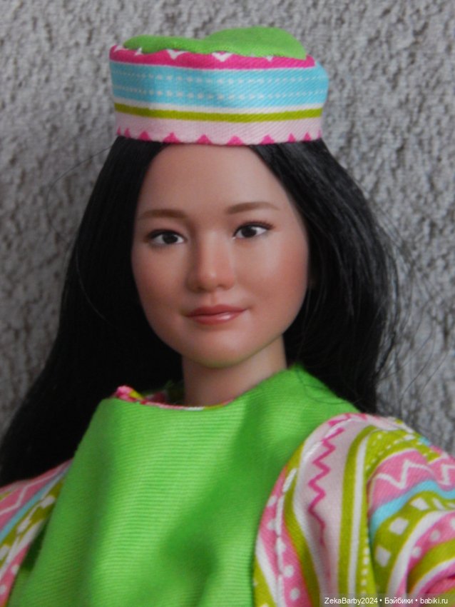 Гюзаль — Коллекционные экшн (фото 3)