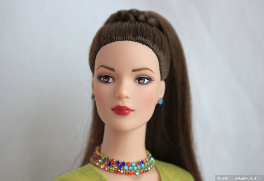 Куклы Tonner: ч. 121 — Фэшн (фото 9)