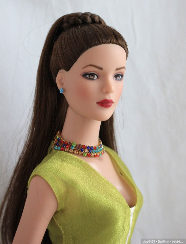 Куклы Tonner: ч. 121 — Фэшн (фото 10)