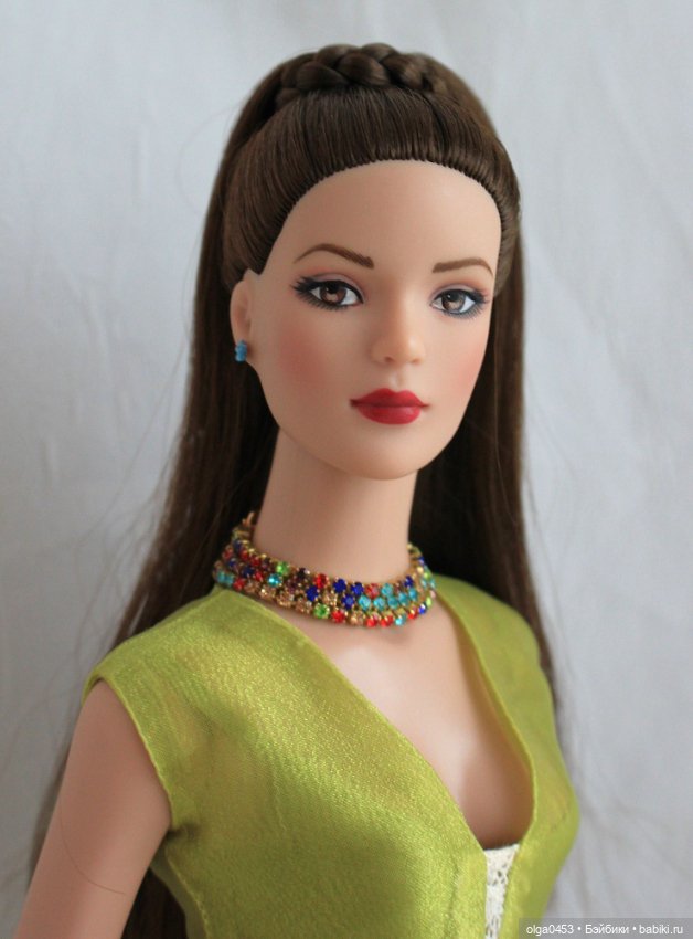 Куклы Tonner: ч. 121 — Фэшн