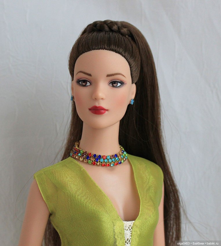 Куклы Tonner: ч. 121 — Фэшн (фото 8)