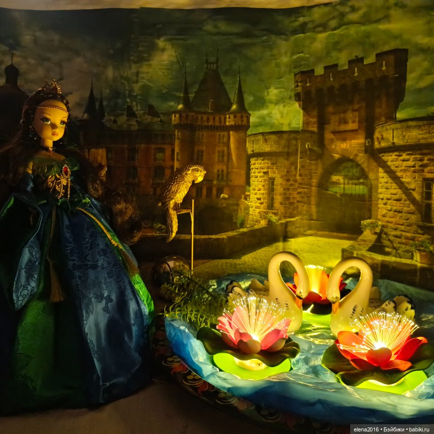 Куклы Kurhn (Курн) и Sonya Rose (Соня): Золотая коллекция