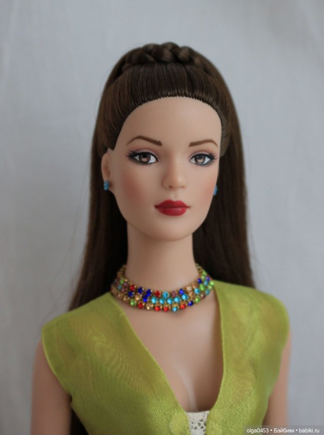 Куклы Tonner: ч. 121 — Фэшн