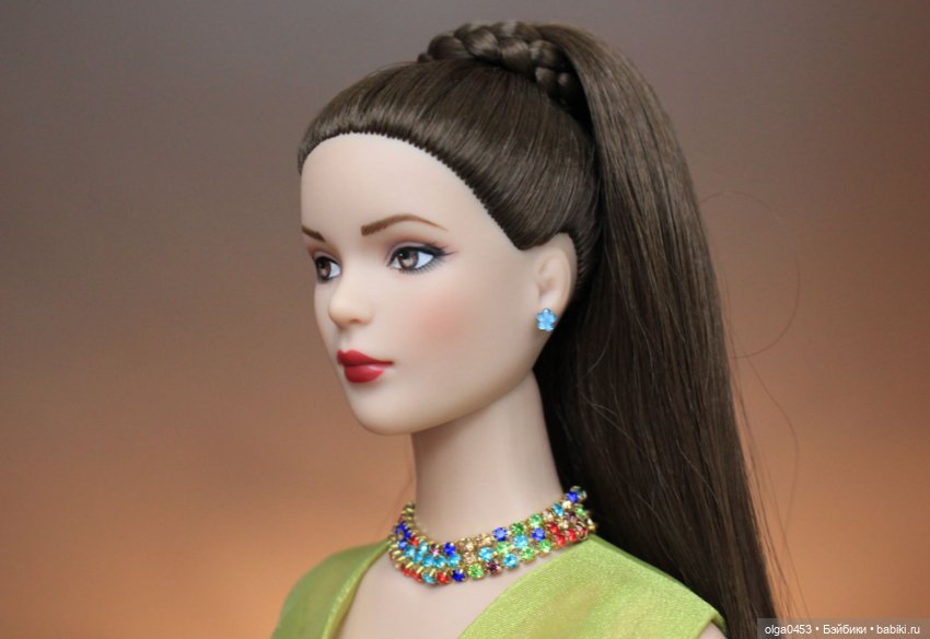 Куклы Tonner: ч. 121 — Фэшн