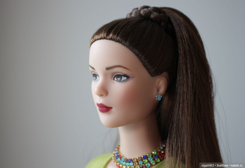 Куклы Tonner: ч. 121 — Фэшн