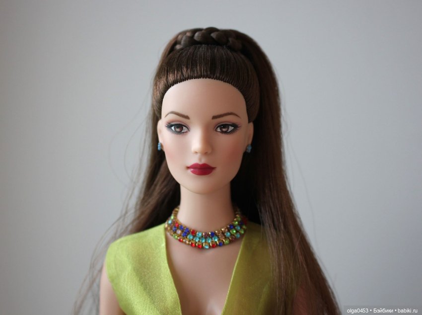 Куклы Tonner: ч. 121 — Фэшн