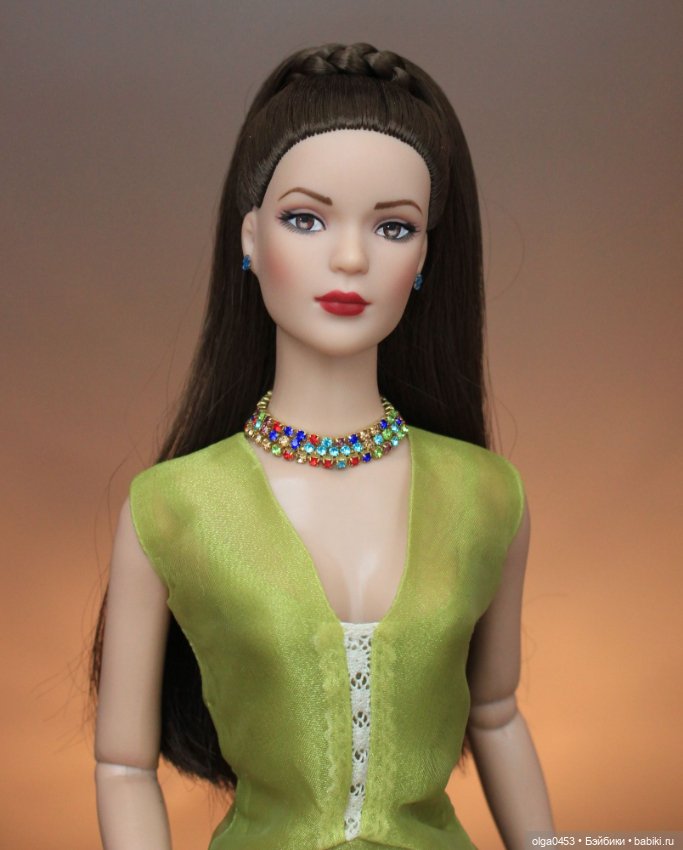 Куклы Tonner: ч. 121 — Фэшн