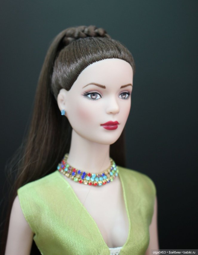 Куклы Tonner: ч. 121 — Фэшн