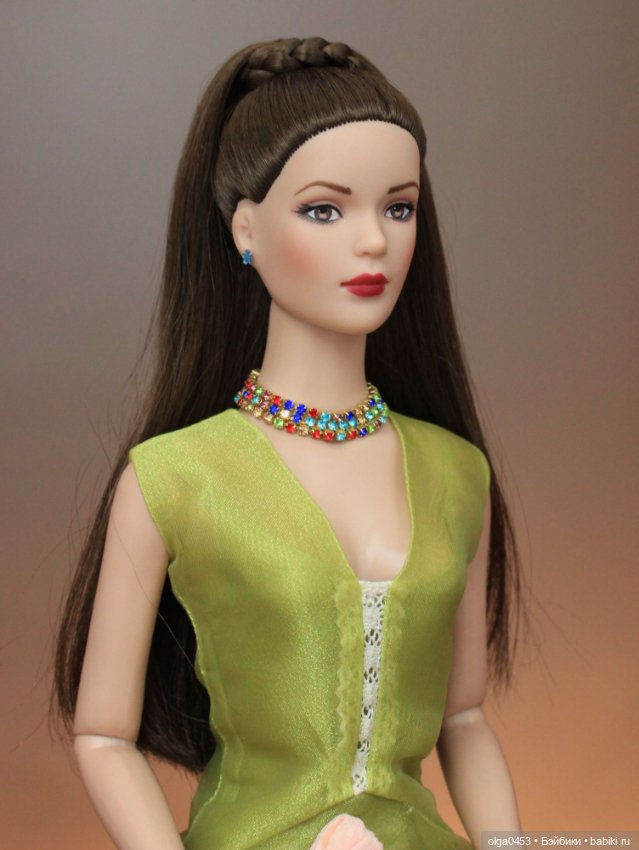 Куклы Tonner: ч. 121 — Фэшн
