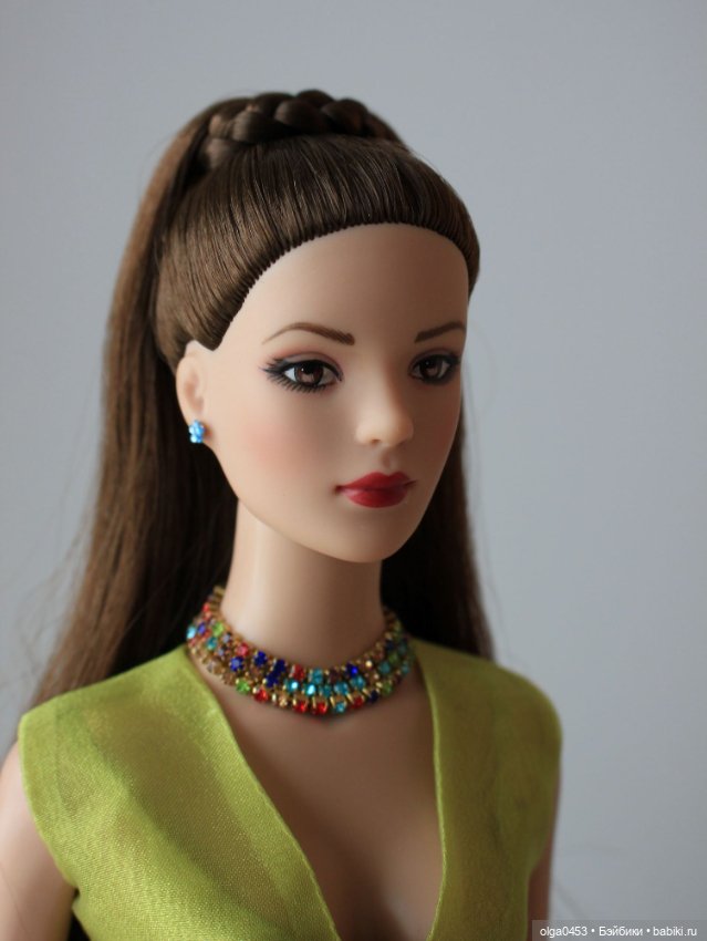 Куклы Tonner: ч. 121 — Фэшн