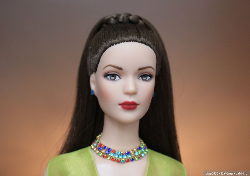 Куклы Tonner: ч. 121 — Фэшн