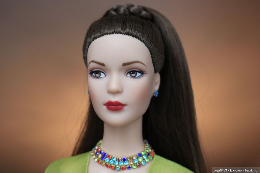 Куклы Tonner: ч. 121 — Фэшн