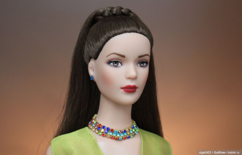 Куклы Tonner: ч. 121 — Фэшн