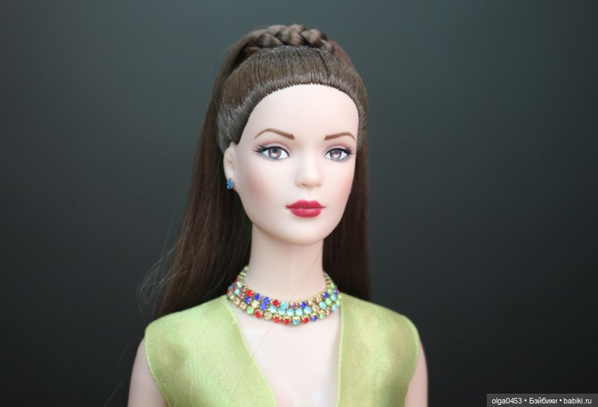 Куклы Tonner: ч. 121 — Фэшн