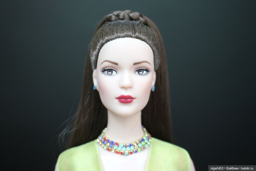 Куклы Tonner: ч. 121 — Фэшн