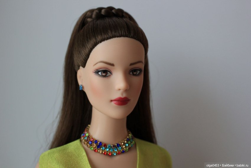 Куклы Tonner: ч. 121 — Фэшн