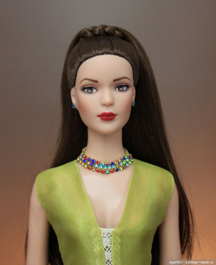 Куклы Tonner: ч. 121 — Фэшн