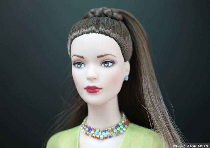 Куклы Tonner: ч. 121 — Фэшн